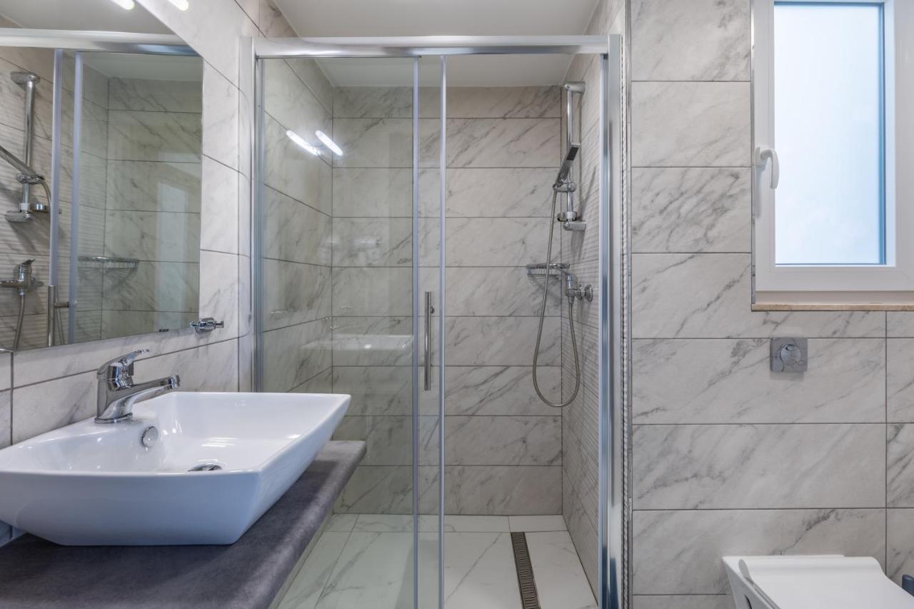 Terrace View-Stylish Two Bedrooms Fully Ac-Wifi Penthouse Msida Εξωτερικό φωτογραφία