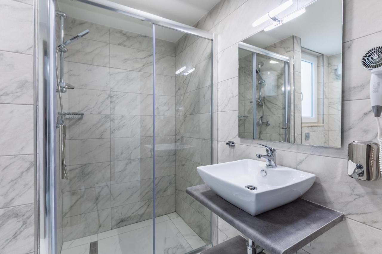 Terrace View-Stylish Two Bedrooms Fully Ac-Wifi Penthouse Msida Εξωτερικό φωτογραφία